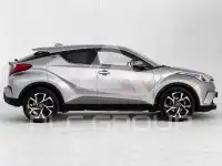 2019 Toyota C-HR