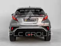 2019 Toyota C-HR