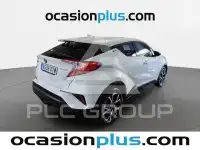 2019 Toyota C-HR