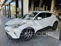2019 Toyota C-HR