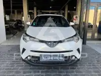 2019 Toyota C-HR