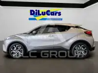 2019 Toyota C-HR