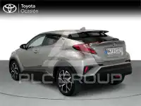 2019 Toyota C-HR