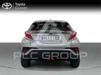 2019 Toyota C-HR