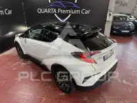 2019 Toyota C-HR