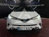 2019 Toyota C-HR