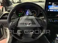 2019 Toyota C-HR