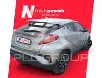 2019 Toyota C-HR
