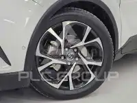 2019 Toyota C-HR