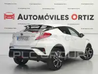 2019 Toyota C-HR