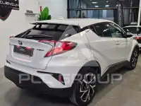 2019 Toyota C-HR