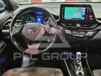 2019 Toyota C-HR