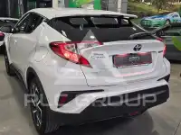 2019 Toyota C-HR