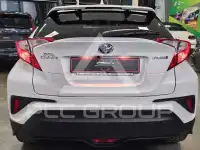 2019 Toyota C-HR