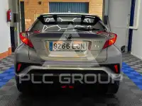 2019 Toyota C-HR