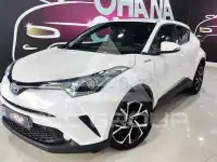2019 Toyota C-HR