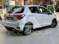 2019 Toyota YARIS