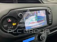 2019 Toyota YARIS