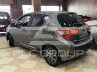 2019 Toyota YARIS