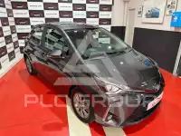 2019 Toyota YARIS