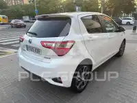 2019 Toyota YARIS