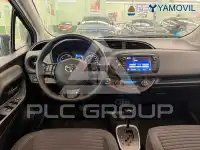 2019 Toyota YARIS