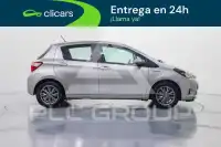 2019 Toyota YARIS