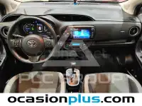 2019 Toyota YARIS