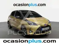 2019 Toyota YARIS