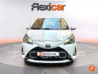 2019 Toyota YARIS
