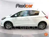2019 Toyota YARIS