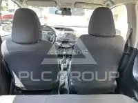 2019 Toyota YARIS