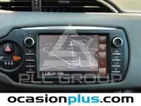 2019 Toyota YARIS