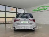 2019 Toyota YARIS