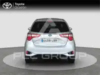 2019 Toyota YARIS