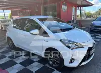 2019 Toyota YARIS