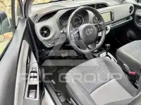 2019 Toyota YARIS
