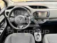 2019 Toyota YARIS
