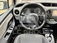 2019 Toyota YARIS