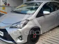 2019 Toyota YARIS