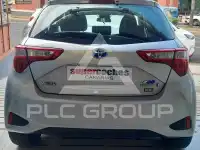 2019 Toyota YARIS