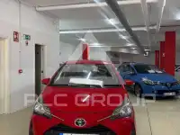 2019 Toyota YARIS