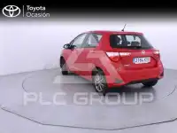 2019 Toyota YARIS