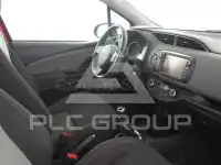 2019 Toyota YARIS