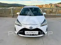2019 Toyota YARIS