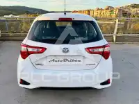 2019 Toyota YARIS