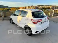 2019 Toyota YARIS
