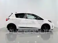 2019 Toyota YARIS