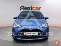 2019 Toyota YARIS