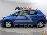 2019 Toyota YARIS